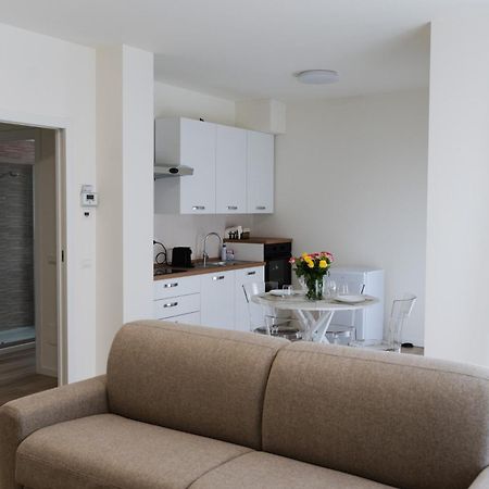 Comforthome Fiera Cornaredo Luaran gambar