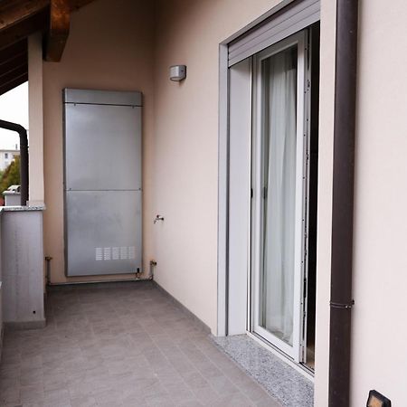 Comforthome Fiera Cornaredo Luaran gambar