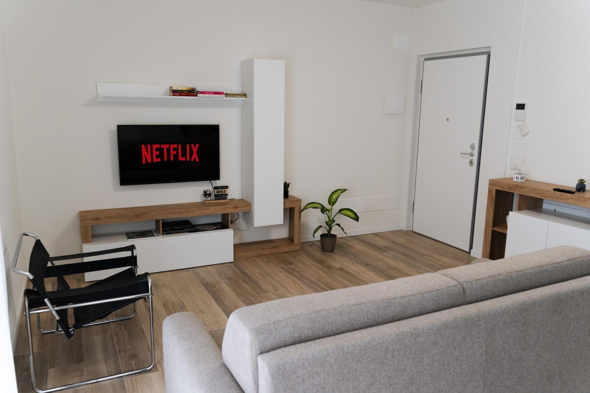 Comforthome Fiera Cornaredo Luaran gambar